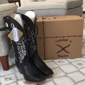 Women’s New twisted X Boot